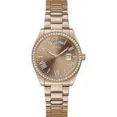 GUESS Luna Naisten Kello