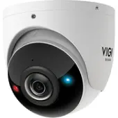 TP-LINK VIGI InSight S485PI - Verkkokamera, valkoinen