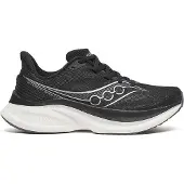Saucony Endorphin Speed 5 W Black/White - 35,5