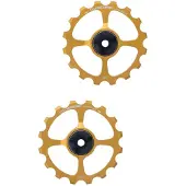 Cycling Ceramic Shimano/sram Fahrrad-schaltröllchensatz