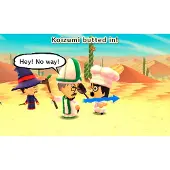 3ds Miitopia