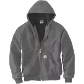 Carhartt Firm Duck Insulated Flannel-Lined Active Tekstiili takki