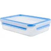 Tefal MasterSeal FRESH -laatikko suorakulmio 1,20 L