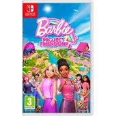 Barbie: Project Friendship