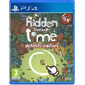 Hidden Through Time: Definitive Edition (4)