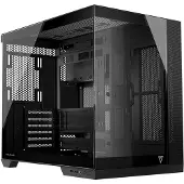 Modecom Computer case Volcano Panorama Midi grey