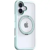 Torras Ostand R Fusion Iphone 16 Puhelinkotelo