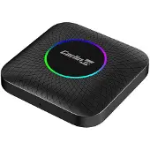 Carlinkit Tbox-plus 8+128gb Apple Carplay/android Auto Langaton Sovitin