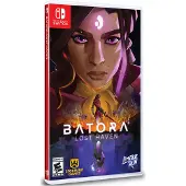Switch Batora Lost Haven - Import