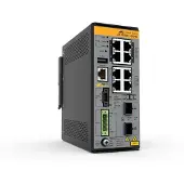 Allied Telesis At-ie220-10ghx-80 Verkkokytkim