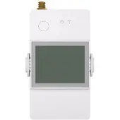 Sonoff Sähkökulutusmittari Wifi Pow Ring Powct 100a