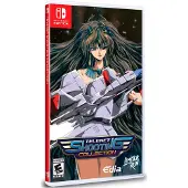 Switch Telenet Shooting Collection - Import