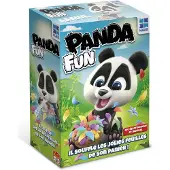 MEGABLEU Lautapeli Megableu PANDA'FUN (FR)