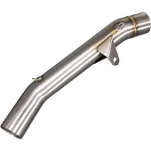 Arrow X-kone Silencer Kawasaki Z 750 ´07-14 Yhdistysputki