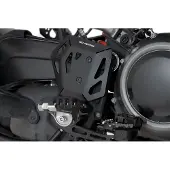 SW-Motech Jarrupumpun Suojus MUSTA, PAN AMERICA 21-