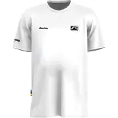 Santini Uci Mtb World Championships 2025 Kurzarm-t-shirt