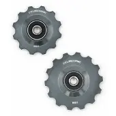 Cycling Ceramic Campagnolo Ekar/sram Red E1 Polkupyörän Väliverkko Sarja