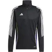 Adidas Tiro24 Trtop - Black - XS
