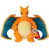 Pokémon Charmander-pehmolelu 30 Cm