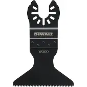 DeWalt DT20760 -MONITYÖKALUN TERÄN SARJA