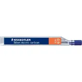 Staedtler Mars micro carbon 250 0.9mm, HB, 0,9 mm (250 09-HB)