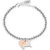 La Petite Story Ladies' Bracelet La Petite Story LPS05AQI04