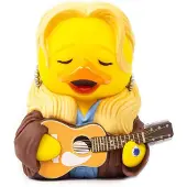 TUBBZ Friends Tubbz Phoebe Buffay -hahmo Pakkausversio 10 Cm