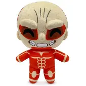 Youtooz Attack On Titan Valtava Titaani Chibi Pehmolelu 23 Cm