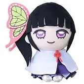 Good Smile Company Demon Slayer Kanao Tsuyuri-pehmolelu 13 Cm