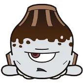 Good Smile Company Nesoberi Jujutsu Kaisen Jogo Asetu Teddy 10 Cm