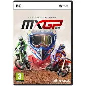 Mxgp 24