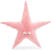Orange Toys Sea star Pink 80cm