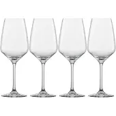 Zwiesel Glas Tulip viinilasit, 356 ml, 4 kpl.