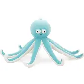Orange Toys Octopus blue 47cm