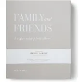 Printworks , Valokuva-albumi - - Family And Friends