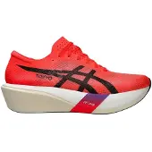 Asics Metaspeed Edge Tokyo Red White AW25 Unisex Shoes, Size 42 - EUR