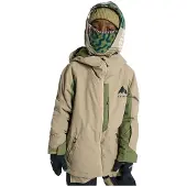 Burton Hillslope Kids Takki sumtap / frsmss Koko XS