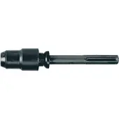 DeWalt Porakoneadapteri - - DEWDT6830QZ - SDS max SDS - Voimansiirtoadapteri - Teräs