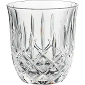 Nachtmann Noblesse Barista Cappuccino -lasi 23,5 cl 2-pakkaus Clear