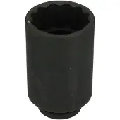 Ellient Tools Voimahylsy AT4414; 1/2''; 46 mm
