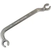 Ellient Tools Kiintolenkkiavain CN1092E19; 19 mm