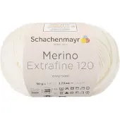 Schachenmayr Merino Extrafine 120 50 g lanka