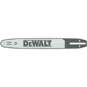 DeWalt DT20691-QZ, Kiinteä moottorisahan laippa, DCMCST635, 35 cm, Harmaa, 1 kpl