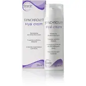 Synchroline Synchrovit Hyal Day Cream 50 ml