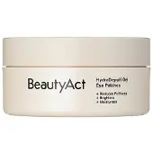 BeautyAct Hydra-Gel Eye Patches 30 pairs