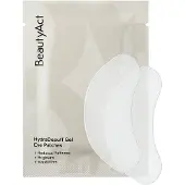BeautyAct HydraDepuff Gel Eye Patches 5 pairs 5 pairs