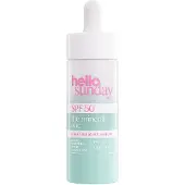 Hello sunday The mineral one SPF50 Aurinkovoide 30 ml