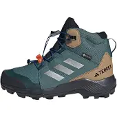Adidas Terrex Mid Gtx K - Navy - 28