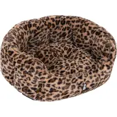 TIAKI Leo -koiranpeti S 50x40x20cm koiralle