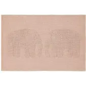 Finlayson Elefantti-kylpymatto 50 x 80 cm